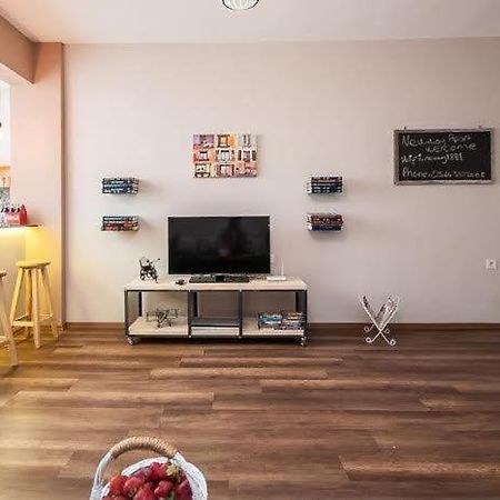 Newway Apartments อิสตันบูล ภายนอก รูปภาพ