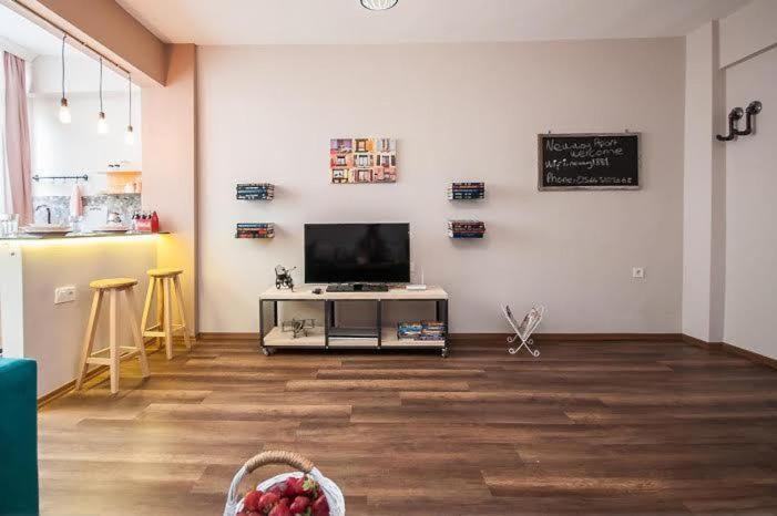 Newway Apartments อิสตันบูล ภายนอก รูปภาพ