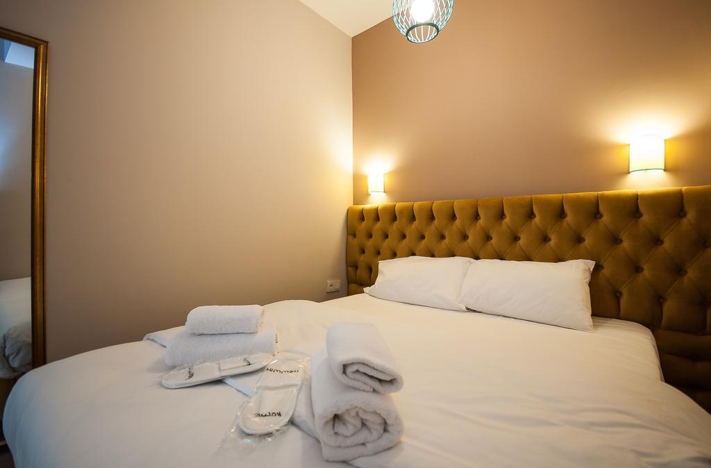 Newway Apartments อิสตันบูล ห้อง รูปภาพ