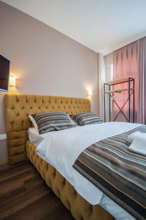Newway Apartments อิสตันบูล ห้อง รูปภาพ