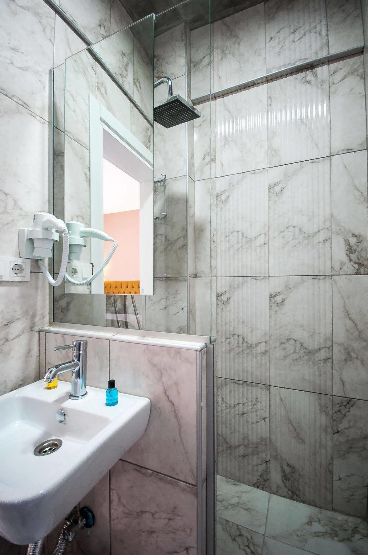 Newway Apartments อิสตันบูล ภายนอก รูปภาพ