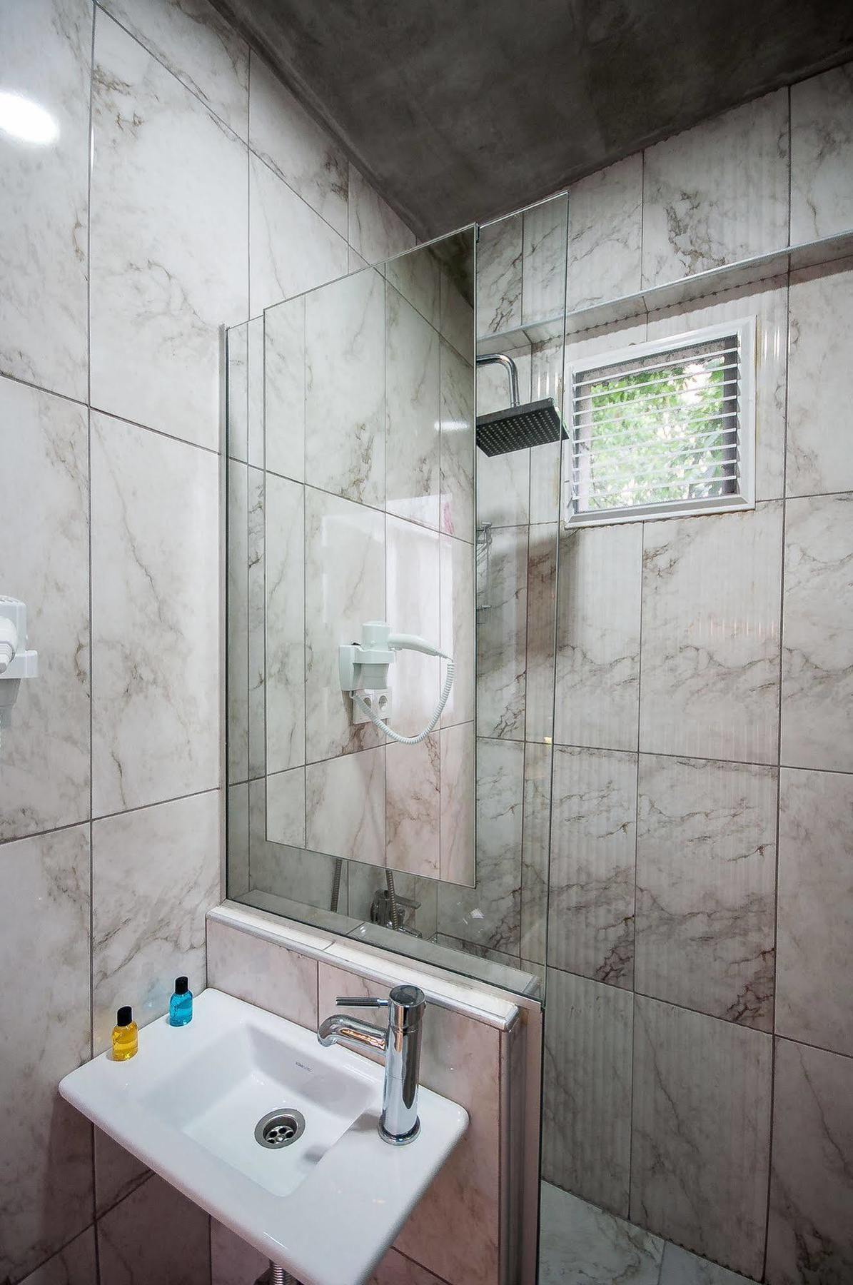 Newway Apartments อิสตันบูล ภายนอก รูปภาพ
