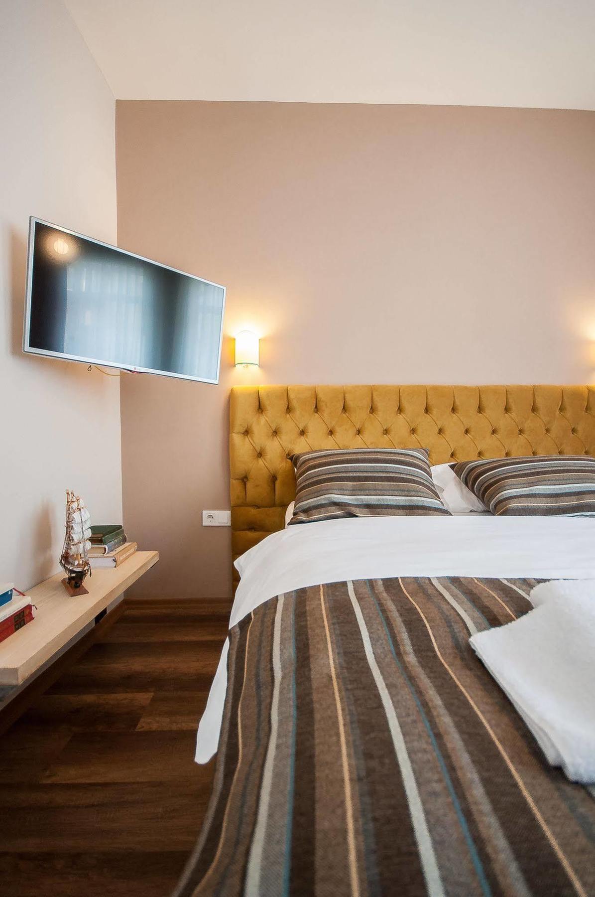 Newway Apartments อิสตันบูล ภายนอก รูปภาพ